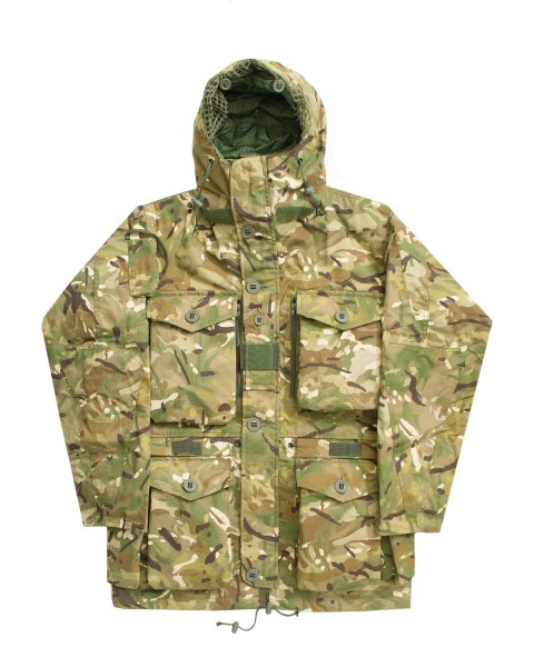 arktis avenger jacket