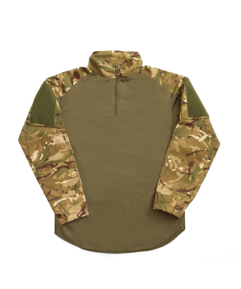 under armour camo uk