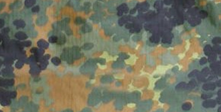Flecktarn