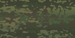MultiCam® Tropic
