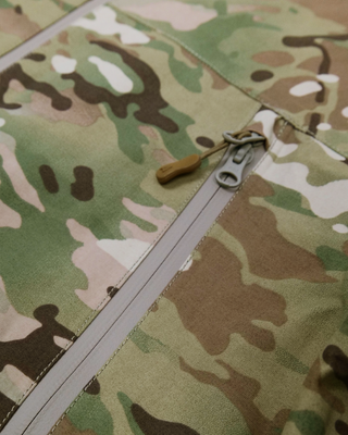 A404 Stealth Jacket V2
