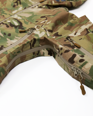A404 Stealth Jacket V2
