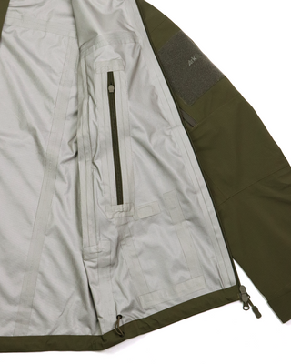 A404 Stealth Jacket V2