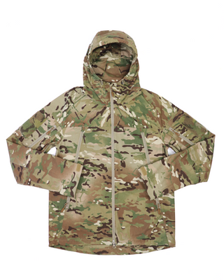 A500 Contact Jacket
