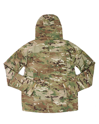A500 Contact Jacket