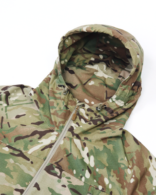 A500 Contact Jacket