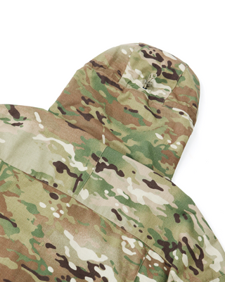 A500 Contact Jacket