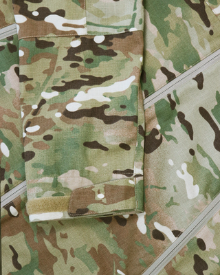 A500 Contact Jacket