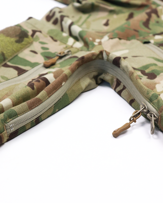 A500 Contact Jacket