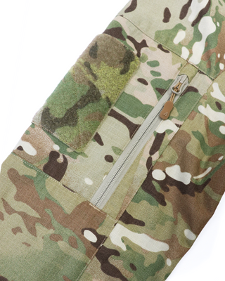 A500 Contact Jacket