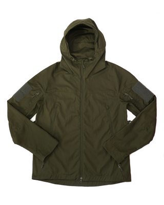 A500 Contact Jacket