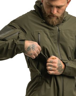 A404 Stealth Jacket V2