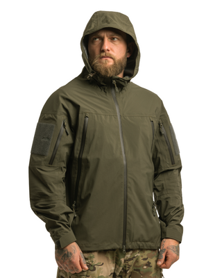 A404 Stealth Jacket V2