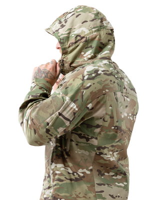 A500 Contact Jacket