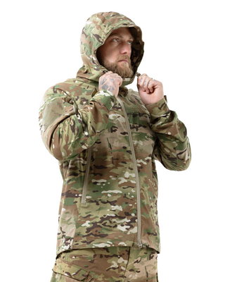 A500 Contact Jacket
