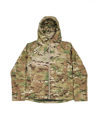 B404 Phantom Jacket