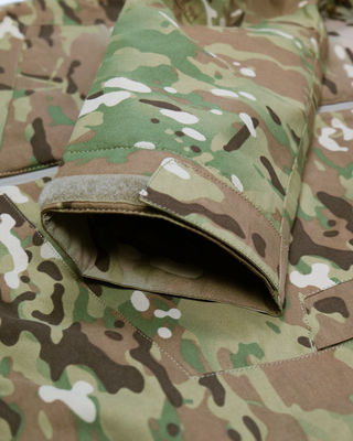 B404 Phantom Jacket