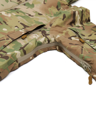 B404 Phantom Jacket