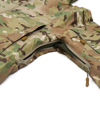 B404 Phantom Jacket