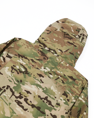 B404 Phantom Jacket