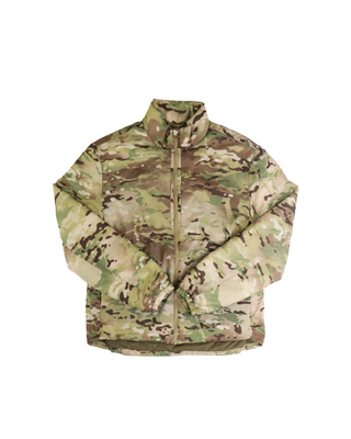 B420 Spirit Jacket