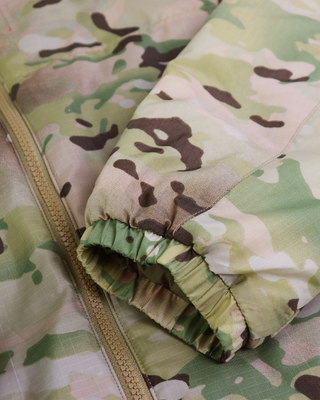 B420 Spirit Jacket