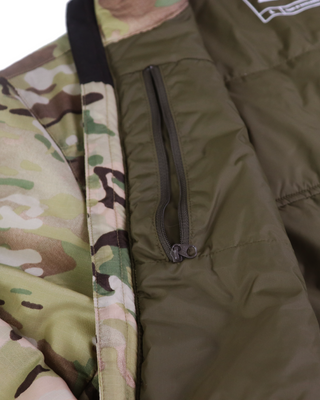 B420 Spirit Jacket