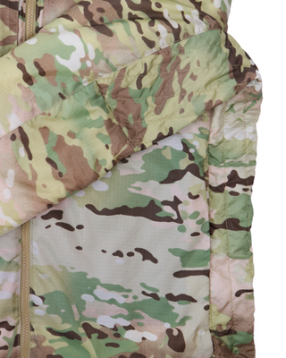 B420 Spirit Jacket