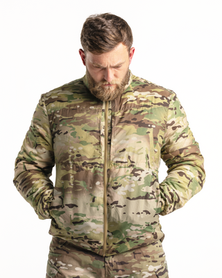 B420 Spirit Jacket