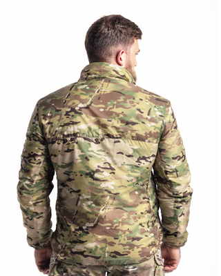 B420 Spirit Jacket