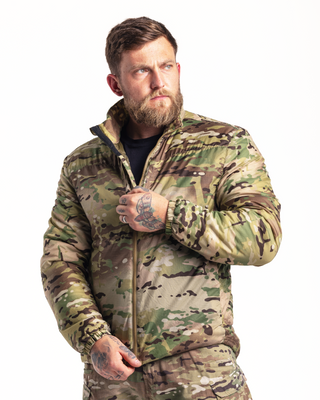 B420 Spirit Jacket