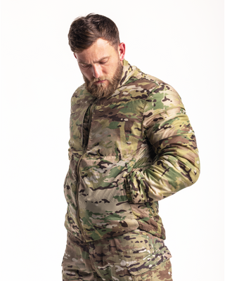 B420 Spirit Jacket