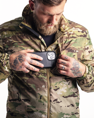 B420 Spirit Jacket