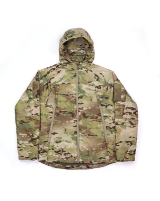 B475 Vulcan Jacket V2