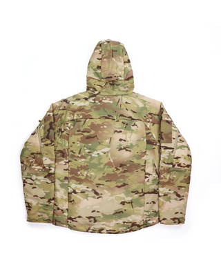 B475 Vulcan Jacket V2