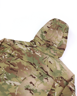 B475 Vulcan Jacket V2