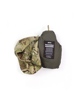 B475 Vulcan Jacket V2