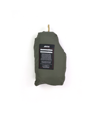 B475 Vulcan Jacket V2