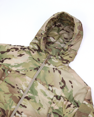 B475 Vulcan Jacket V2