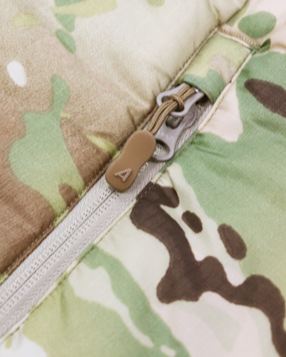 B475 Vulcan Jacket V2