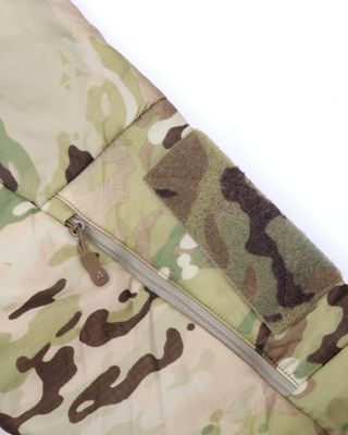B475 Vulcan Jacket V2
