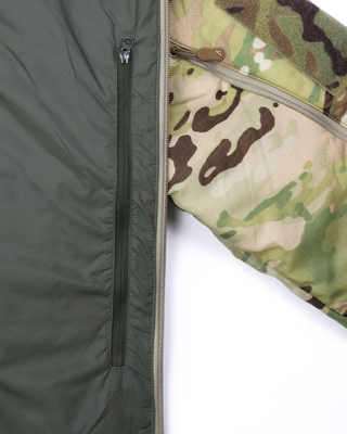 B475 Vulcan Jacket V2