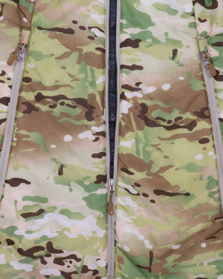 B475 Vulcan Jacket V2