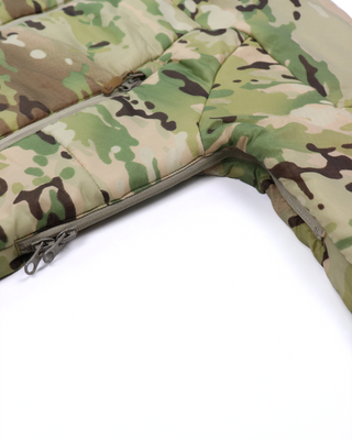 B475 Vulcan Jacket V2