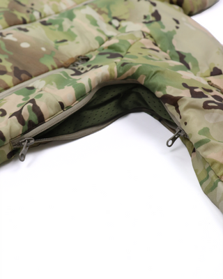 B475 Vulcan Jacket V2