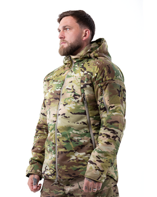 B475 Vulcan Jacket V2