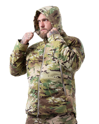 B475 Vulcan Jacket V2