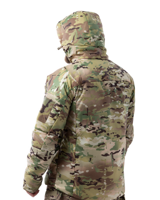B475 Vulcan Jacket V2