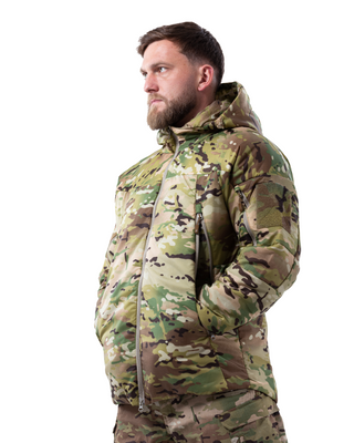 B475 Vulcan Jacket V2