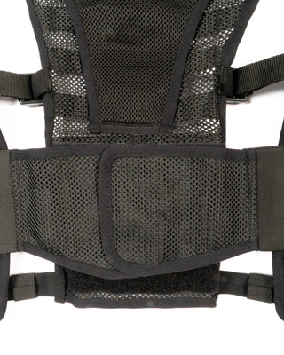 E9 Ergo Vest
